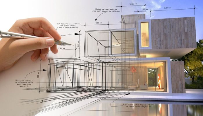 architecture sketch Projects | - Arch2O.com