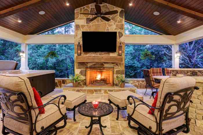 50 Stylish Covered Patio Ideas 50 Stylish Covered Patio Ideas