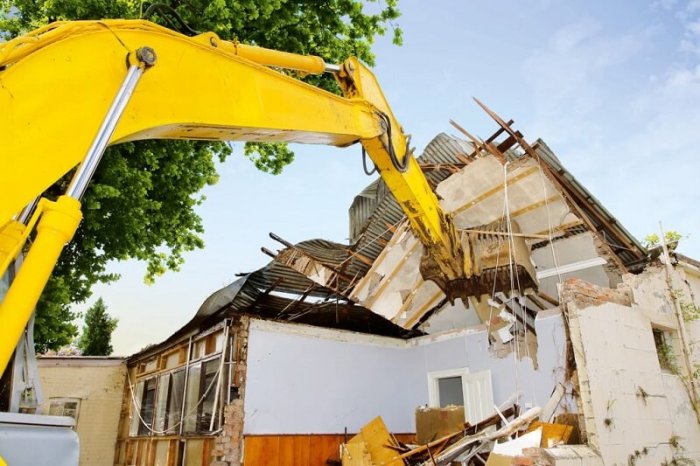 Active Demolition | Expert House Demolition Sydney Services Active Demolition | Expert House Demolition Sydney Services