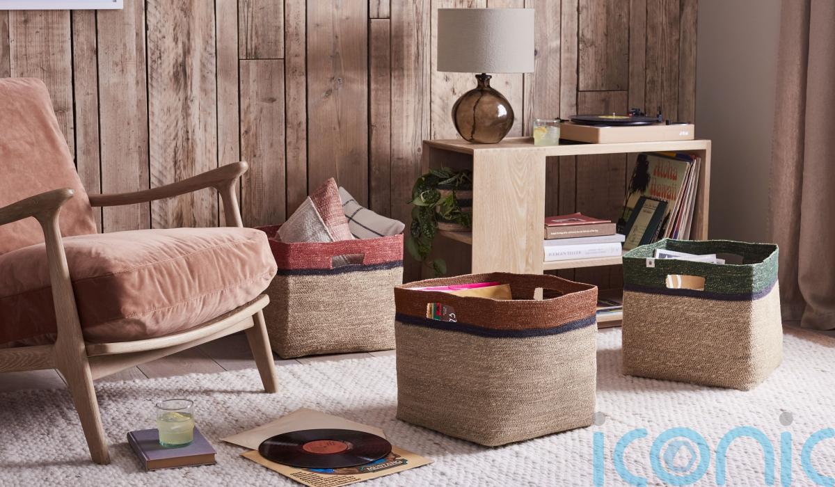 Stylist Storage Solutions