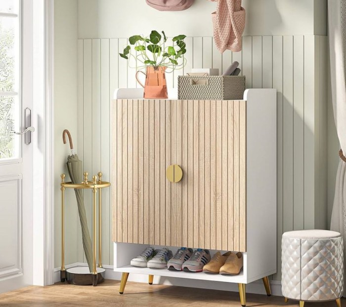 Stylish Storage Solutions | Yesterday on Tuesday