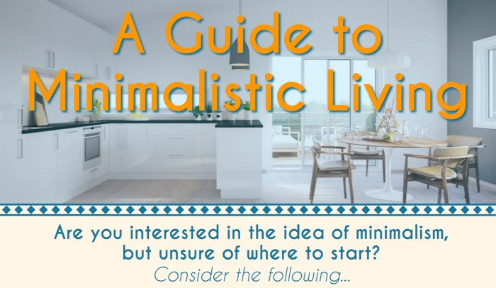 A Guide to Minimalist Living — RISMedia